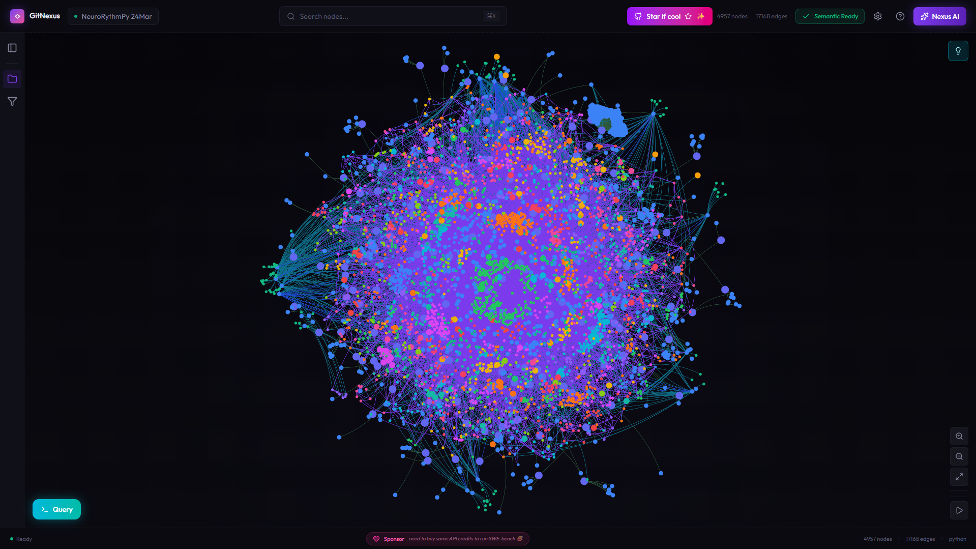 NeuroRythm Mar2026 on GitNexus